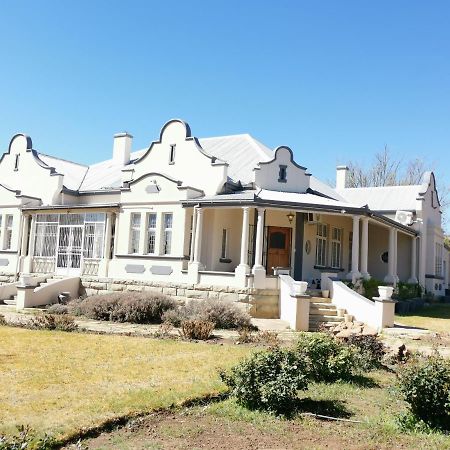 Lucolo Palace B&B Aliwal North Exterior foto