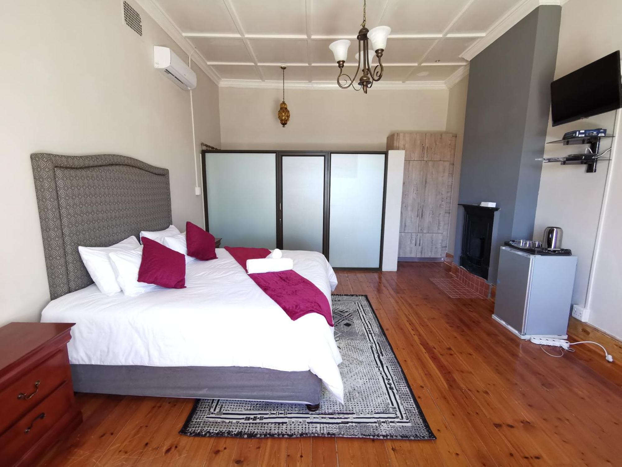 Lucolo Palace B&B Aliwal North Habitación foto